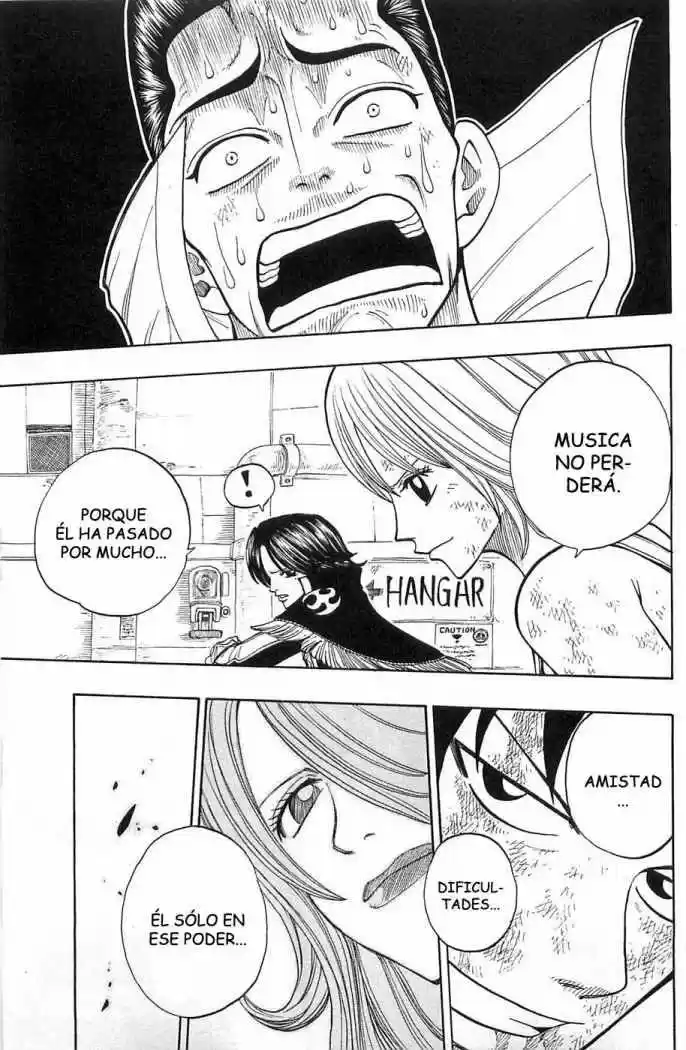 Rave Master (1999) - Capítulo 220 - Página 21 - LectorTMOo