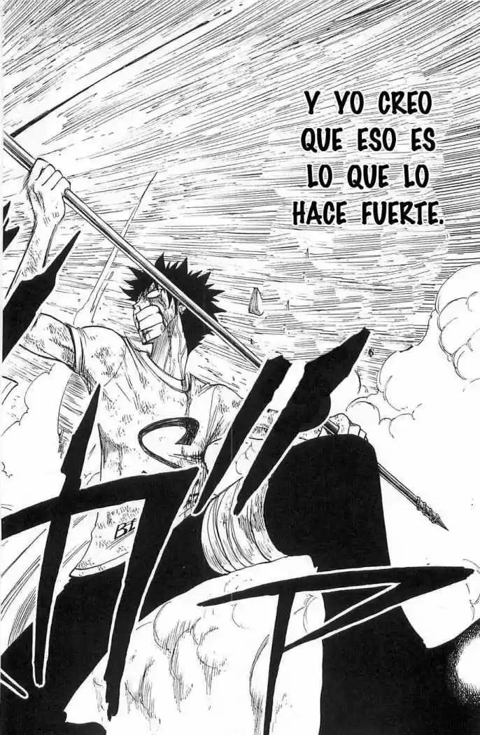 Rave Master (1999) - Capítulo 220 - Página 22 - LectorTMOo