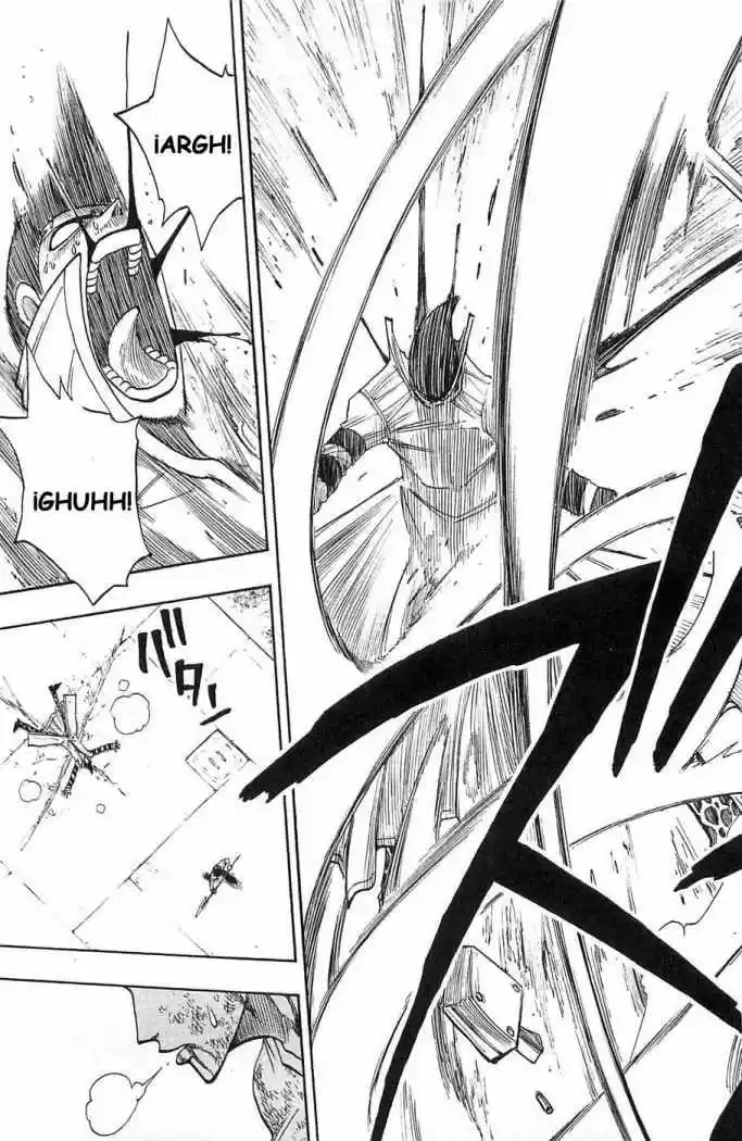 Rave Master (1999) - Capítulo 220 - Página 23 - LectorTMOo