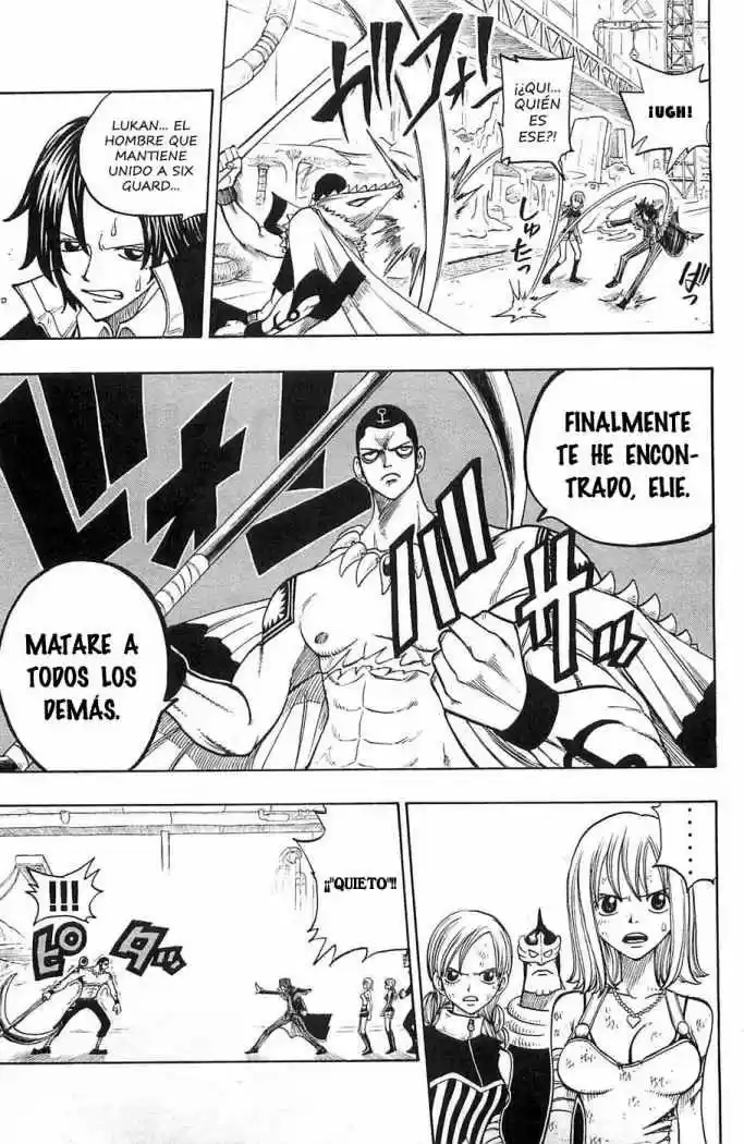 Rave Master (1999) - Capítulo 221 - Página 9 - LectorTMOo