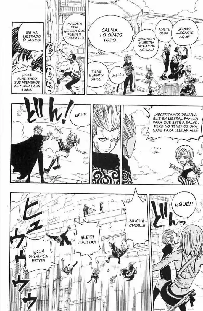 Rave Master (1999) - Capítulo 221 - Página 12 - LectorTMOo