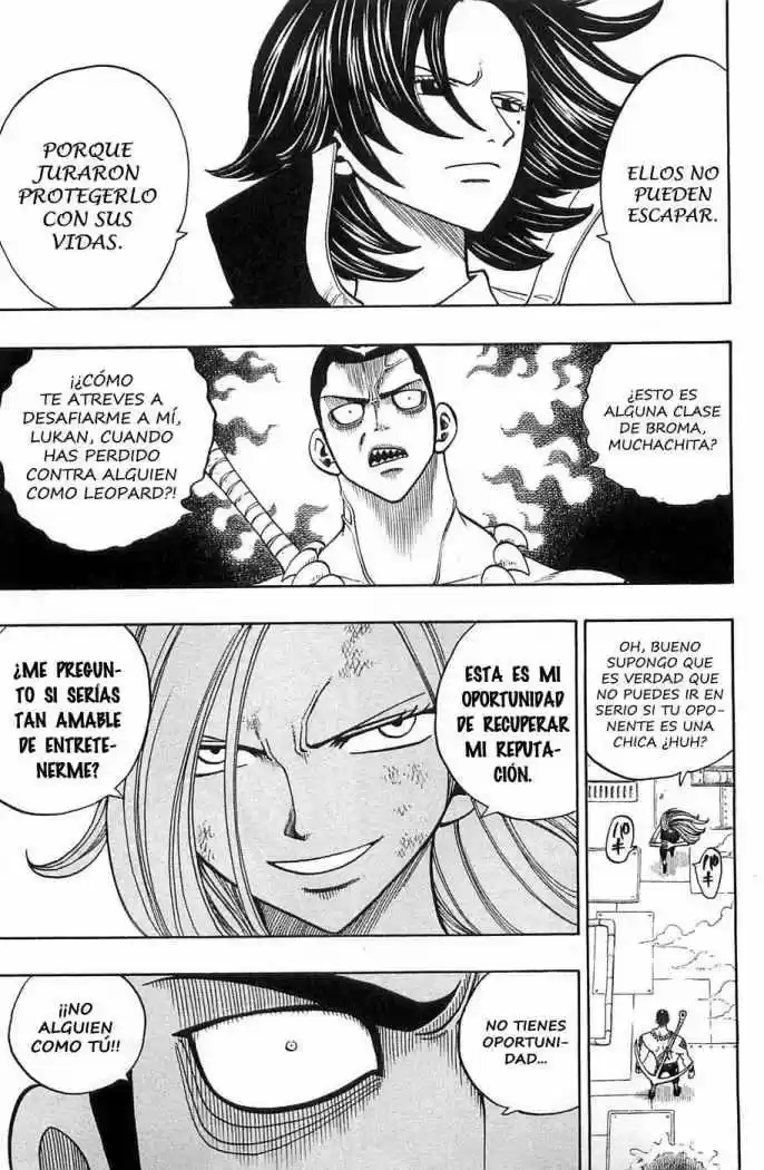 Rave Master (1999) - Capítulo 221 - Página 18 - LectorTMOo