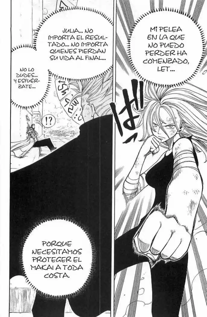 Rave Master (1999) - Capítulo 221 - Página 19 - LectorTMOo