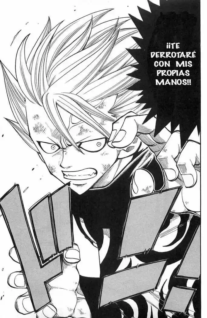 Rave Master (1999) - Capítulo 222 - Página 5 - LectorTMOo