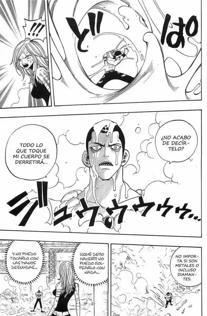 Rave Master (1999) - Capítulo 222 - Página 15 - LectorTMOo
