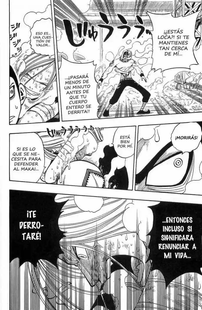 Rave Master (1999) - Capítulo 222 - Página 18 - LectorTMOo