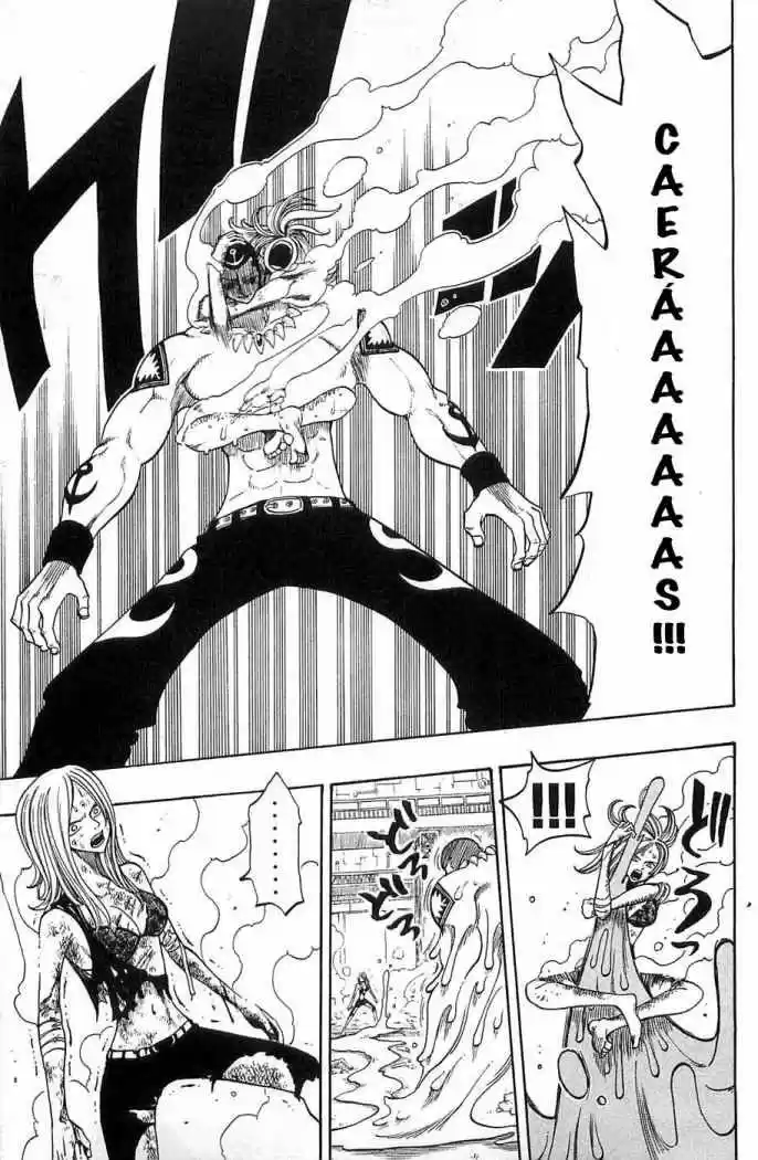 Rave Master (1999) - Capítulo 222 - Página 19 - LectorTMOo