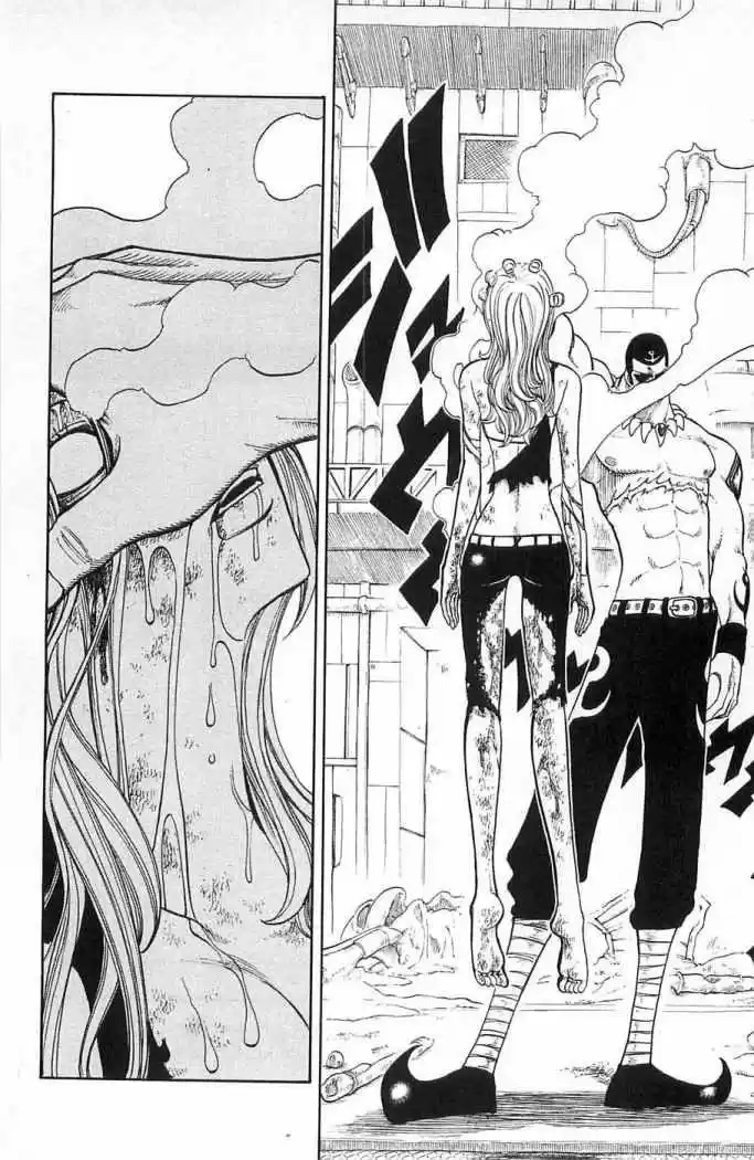 Rave Master (1999) - Capítulo 223 - Página 8 - LectorTMOo