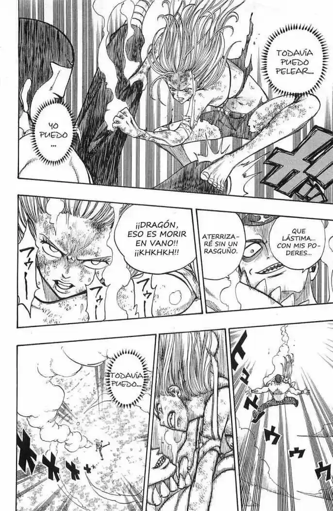 Rave Master (1999) - Capítulo 223 - Página 12 - LectorTMOo