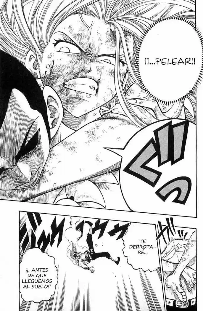 Rave Master (1999) - Capítulo 223 - Página 13 - LectorTMOo