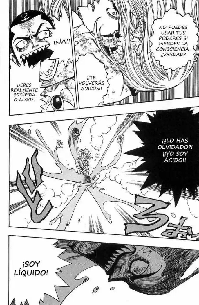 Rave Master (1999) - Capítulo 223 - Página 14 - LectorTMOo