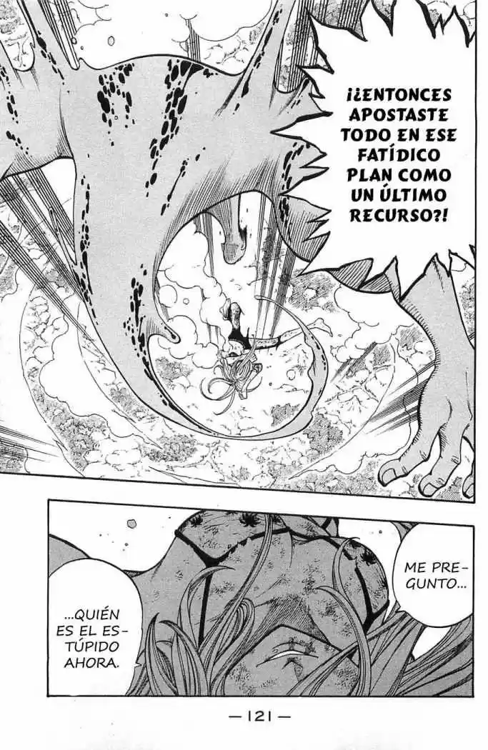 Rave Master (1999) - Capítulo 223 - Página 15 - LectorTMOo
