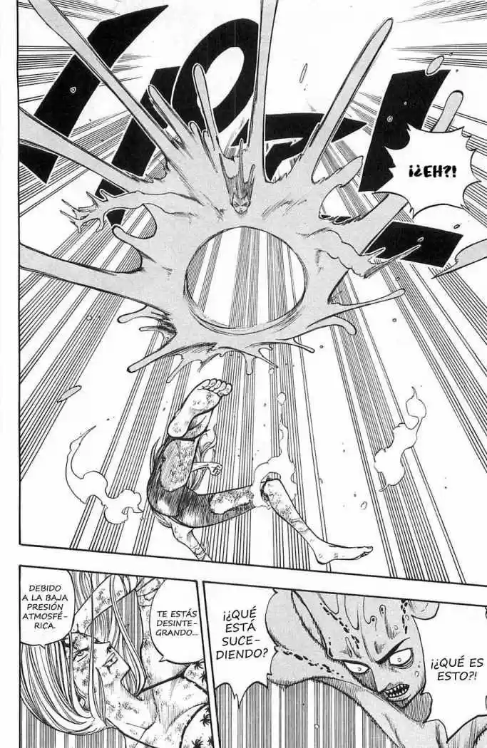 Rave Master (1999) - Capítulo 223 - Página 16 - LectorTMOo