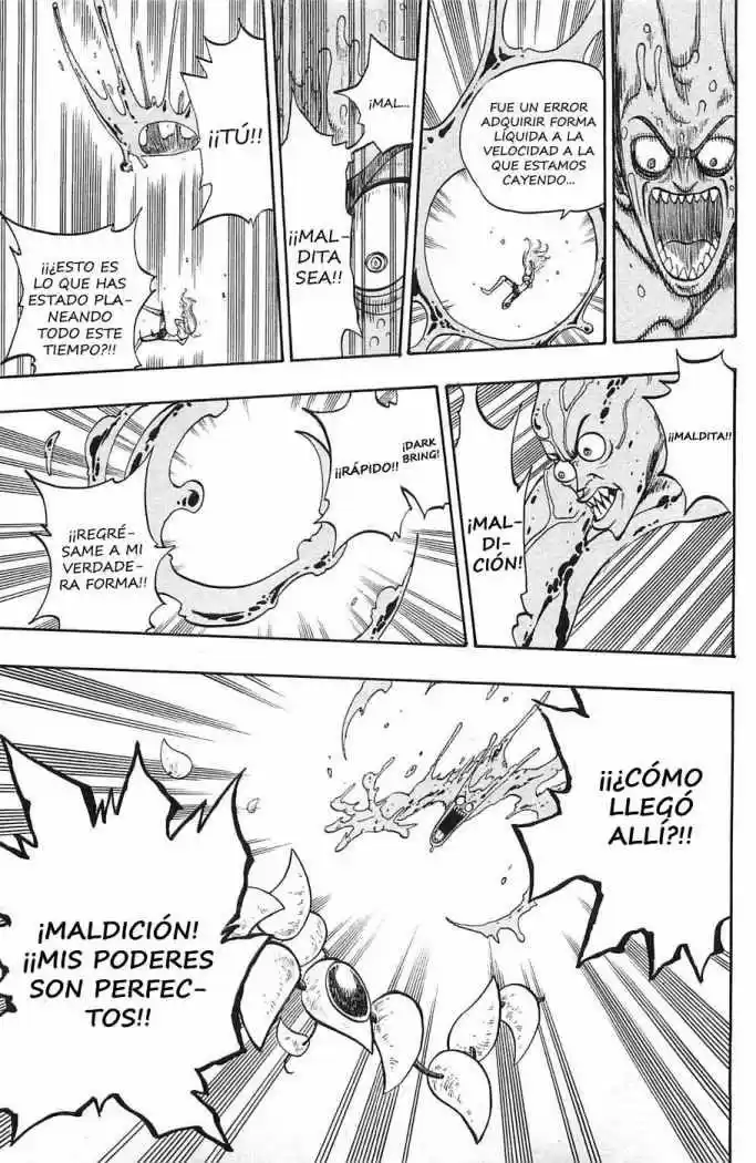 Rave Master (1999) - Capítulo 223 - Página 17 - LectorTMOo