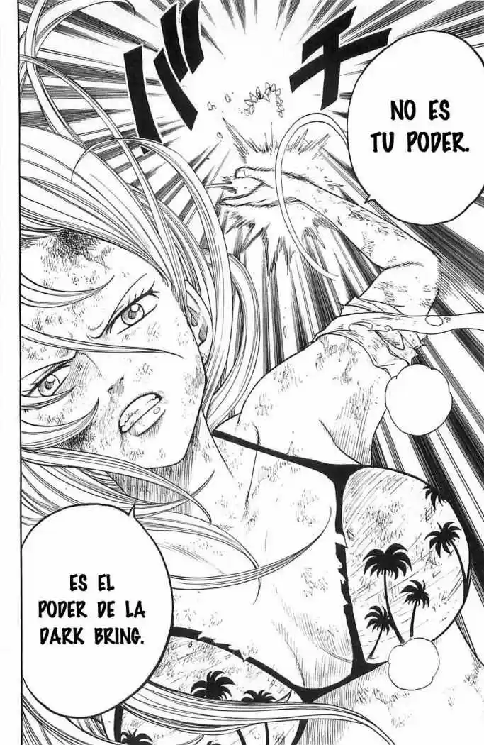 Rave Master (1999) - Capítulo 223 - Página 18 - LectorTMOo
