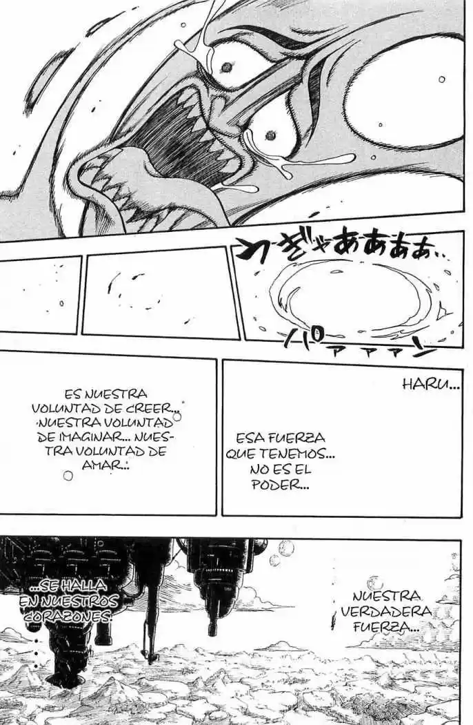 Rave Master (1999) - Capítulo 223 - Página 19 - LectorTMOo