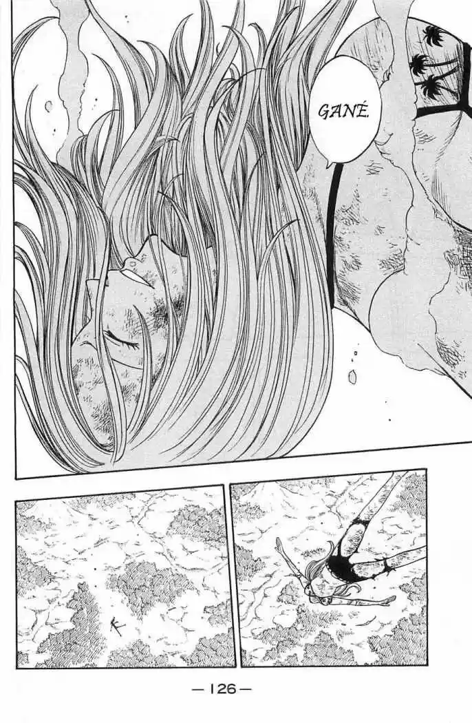 Rave Master (1999) - Capítulo 223 - Página 20 - LectorTMOo