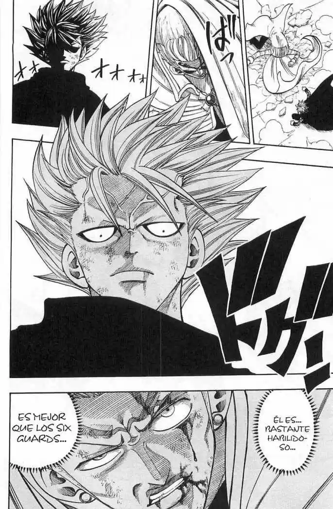Rave Master (1999) - Capítulo 224 - Página 5 - LectorTMOo