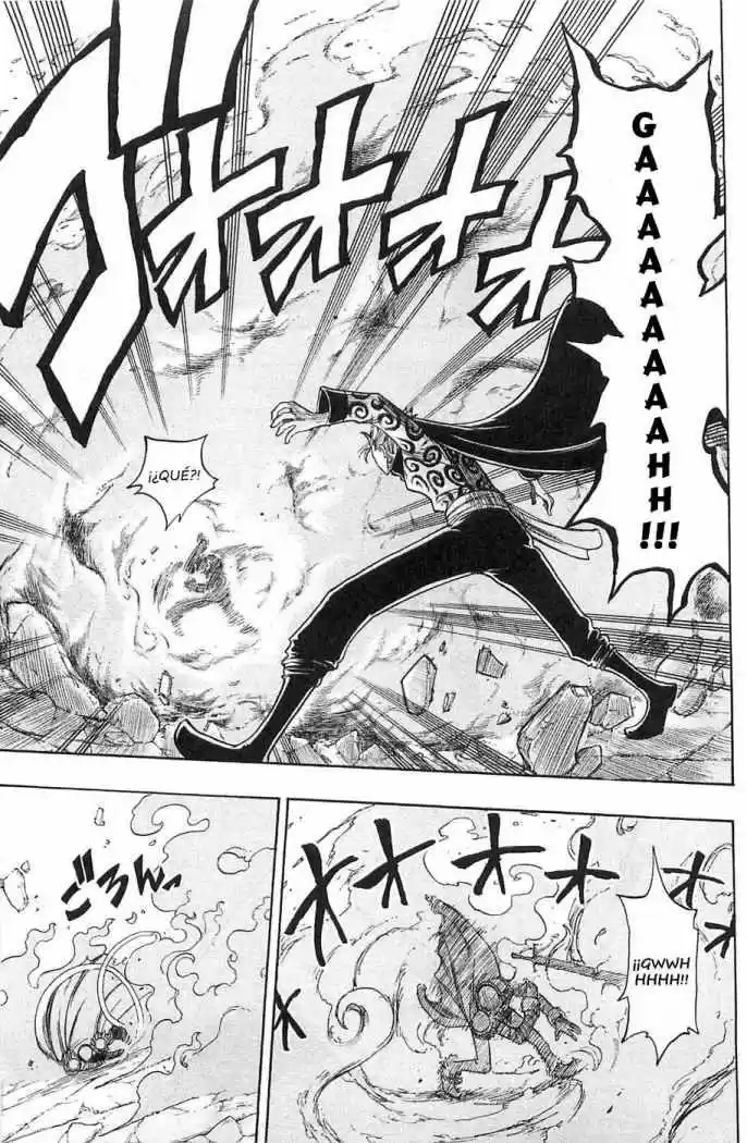Rave Master (1999) - Capítulo 224 - Página 8 - LectorTMOo