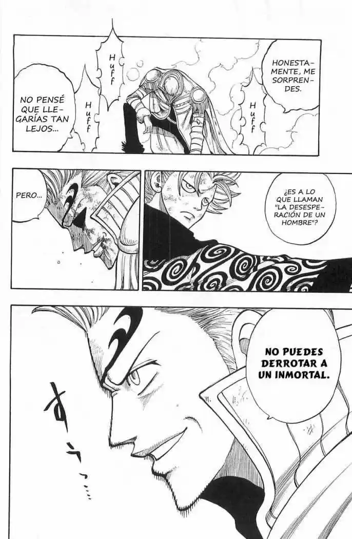 Rave Master (1999) - Capítulo 224 - Página 9 - LectorTMOo