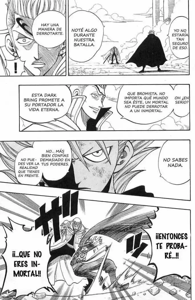 Rave Master (1999) - Capítulo 224 - Página 10 - LectorTMOo