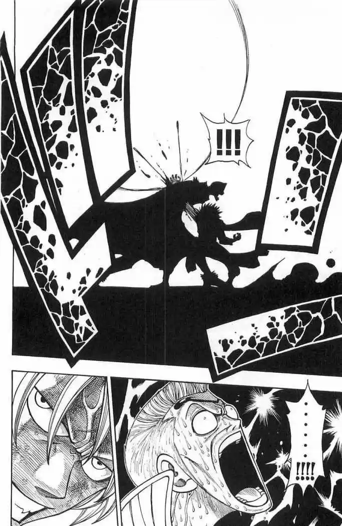 Rave Master (1999) - Capítulo 224 - Página 11 - LectorTMOo