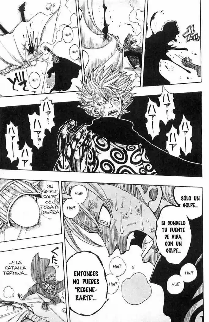 Rave Master (1999) - Capítulo 224 - Página 12 - LectorTMOo