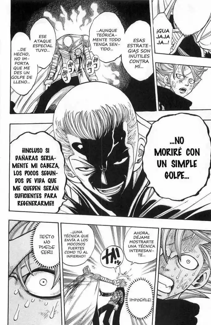 Rave Master (1999) - Capítulo 224 - Página 13 - LectorTMOo