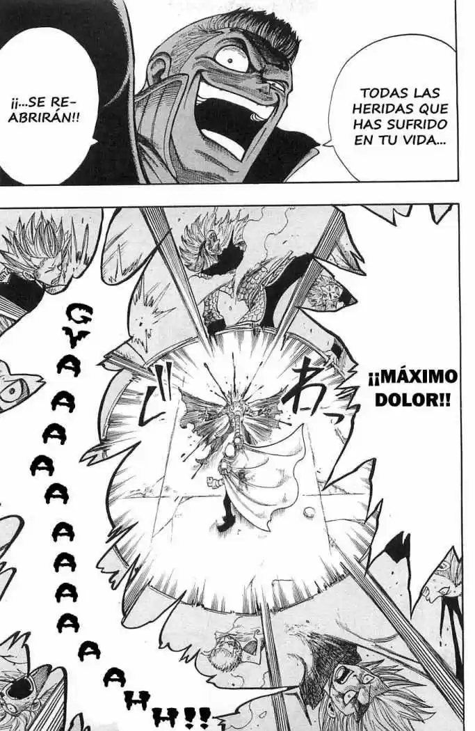 Rave Master (1999) - Capítulo 224 - Página 14 - LectorTMOo