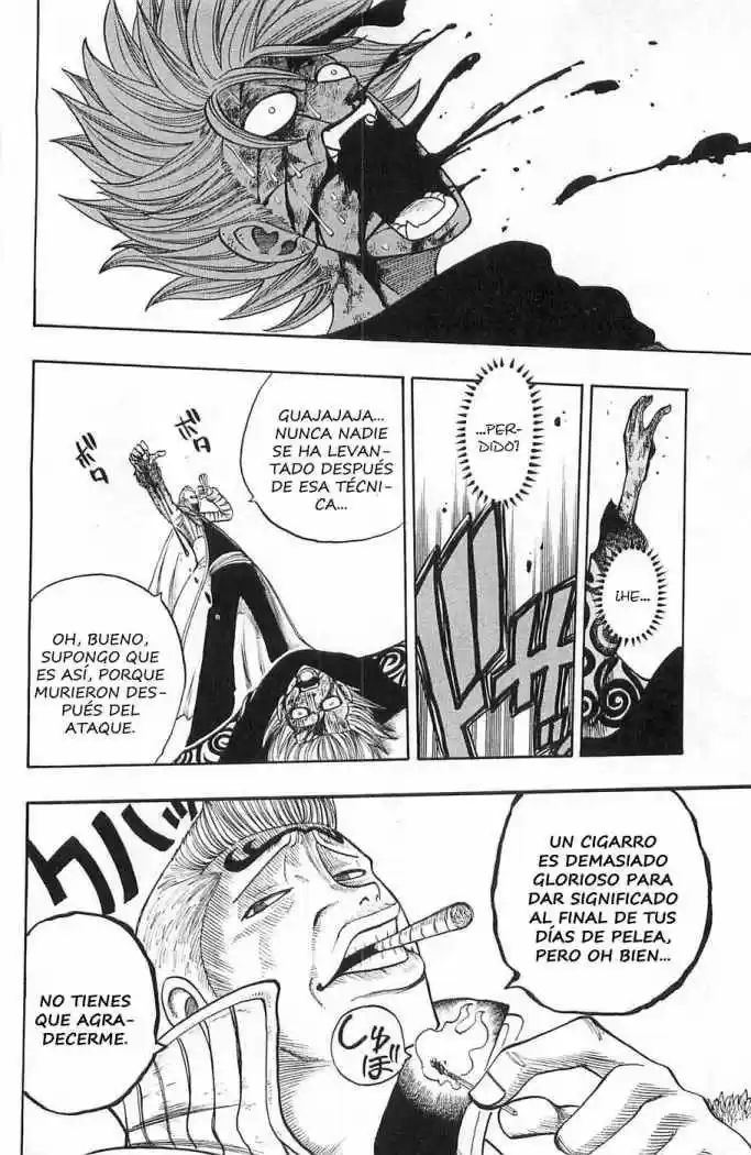 Rave Master (1999) - Capítulo 224 - Página 15 - LectorTMOo