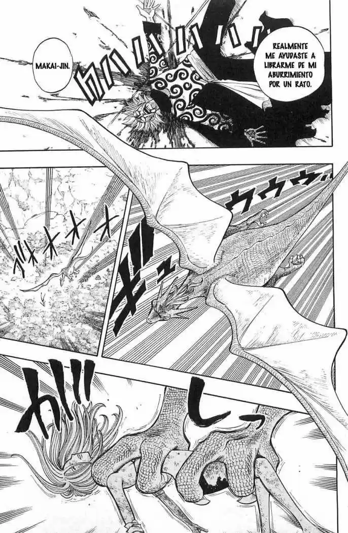 Rave Master (1999) - Capítulo 224 - Página 16 - LectorTMOo