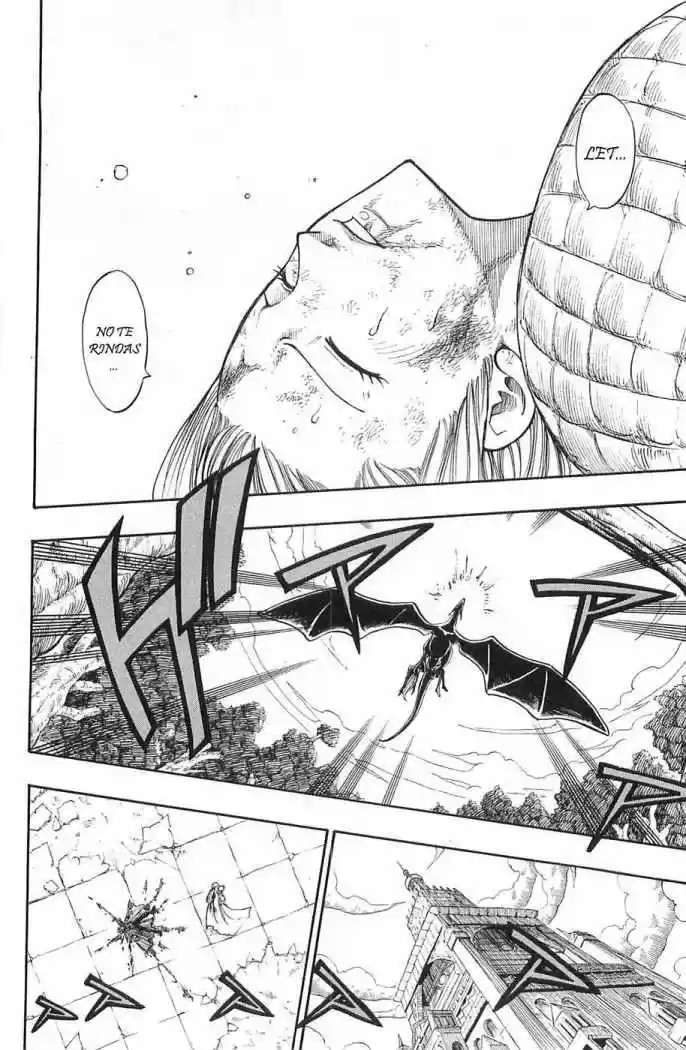 Rave Master (1999) - Capítulo 224 - Página 17 - LectorTMOo
