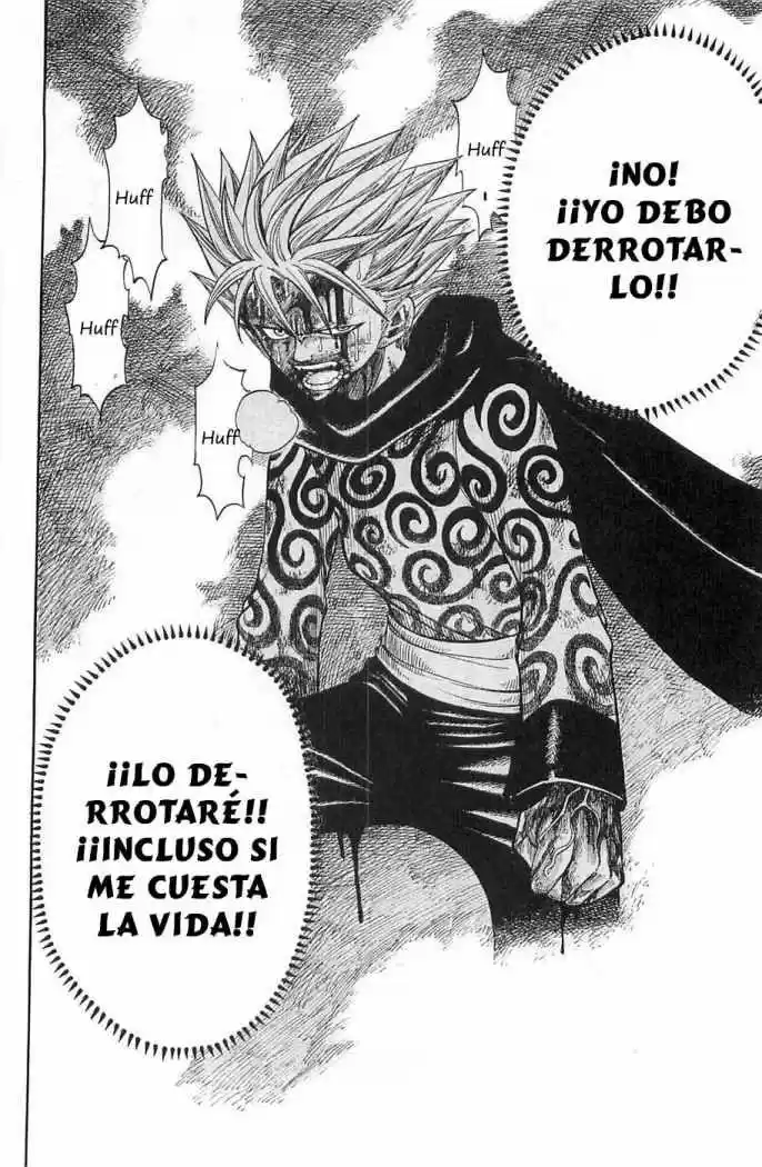 Rave Master (1999) - Capítulo 224 - Página 19 - LectorTMOo