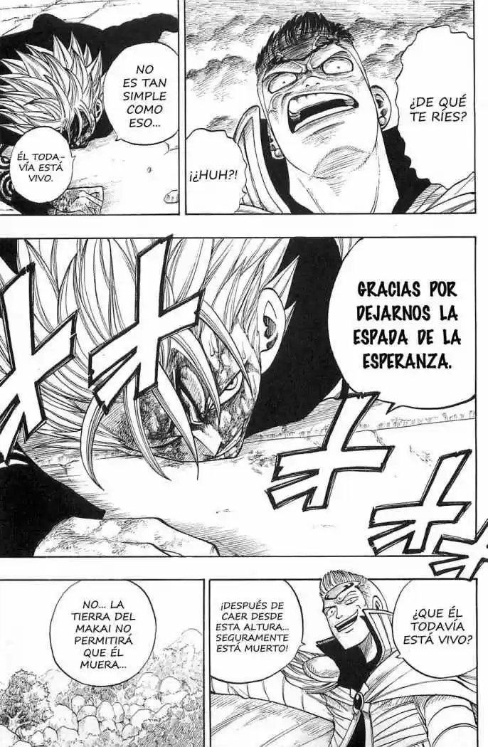 Rave Master (1999) - Capítulo 225 - Página 15 - LectorTMOo