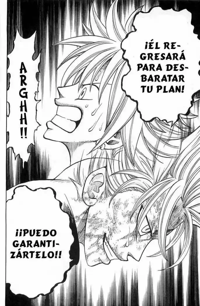 Rave Master (1999) - Capítulo 225 - Página 16 - LectorTMOo