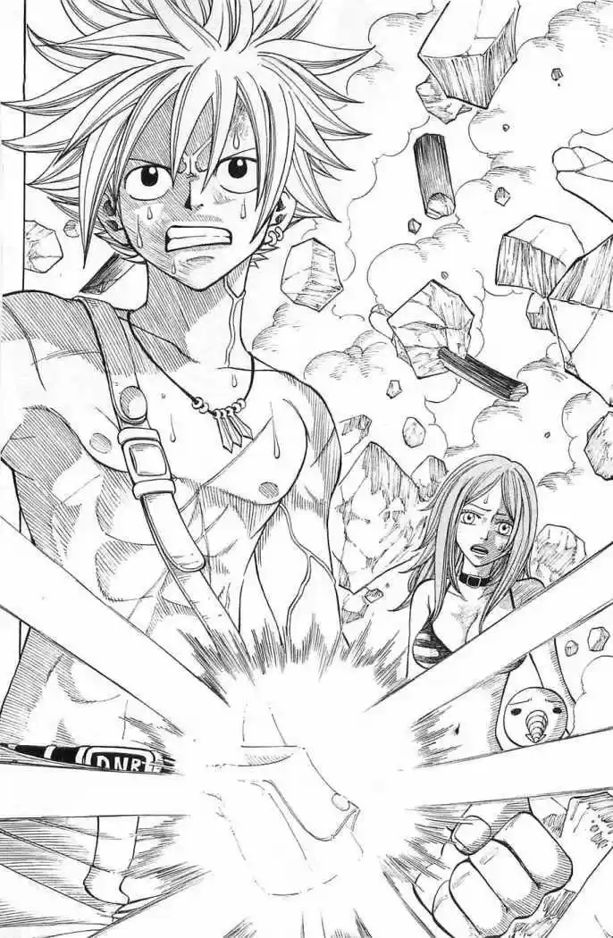 Rave Master (1999) - Capítulo 225 - Página 19 - LectorTMOo