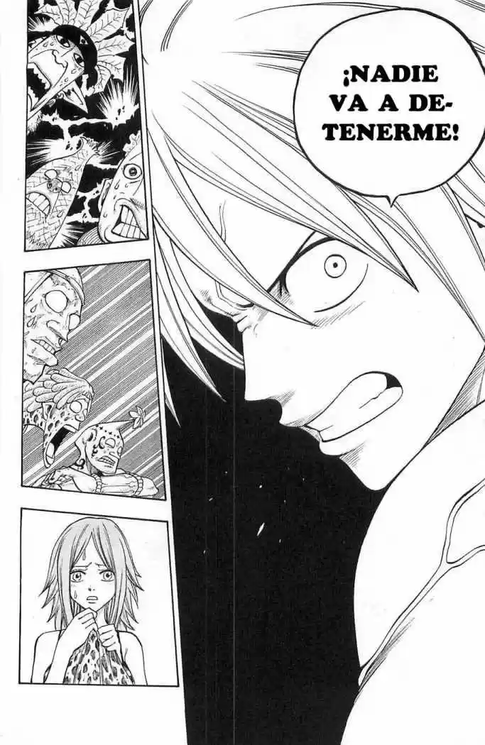 Rave Master (1999) - Capítulo 226 - Página 8 - LectorTMOo