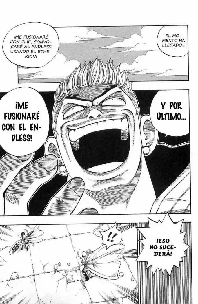 Rave Master (1999) - Capítulo 226 - Página 13 - LectorTMOo