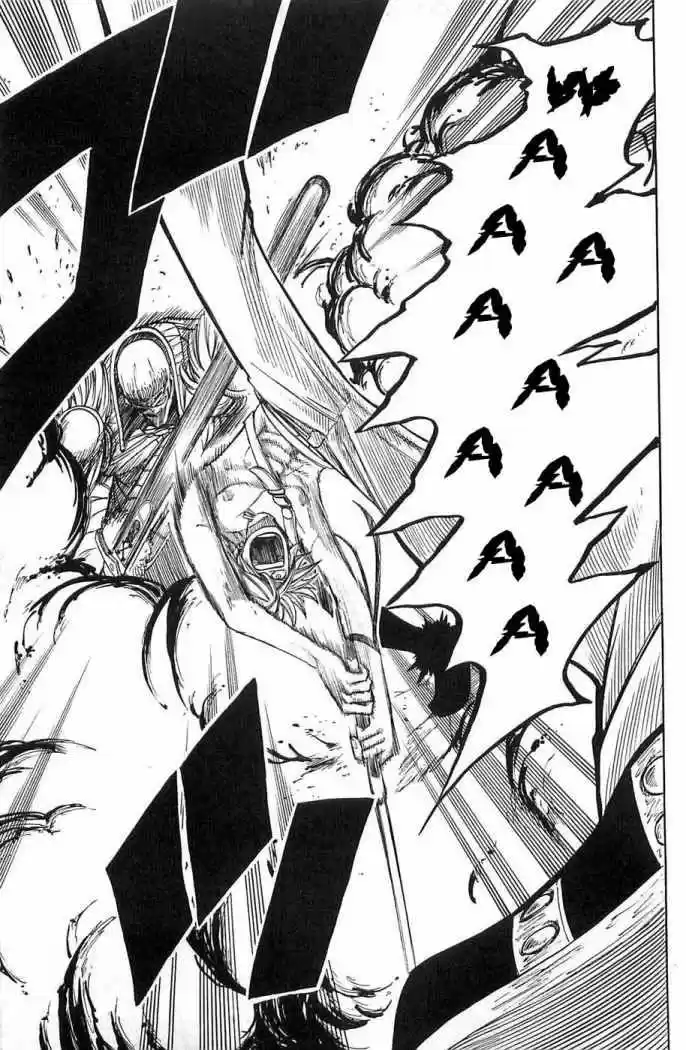 Rave Master (1999) - Capítulo 226 - Página 15 - LectorTMOo