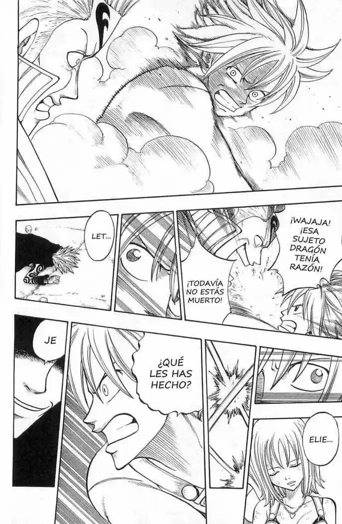Rave Master (1999) - Capítulo 226 - Página 16 - LectorTMOo