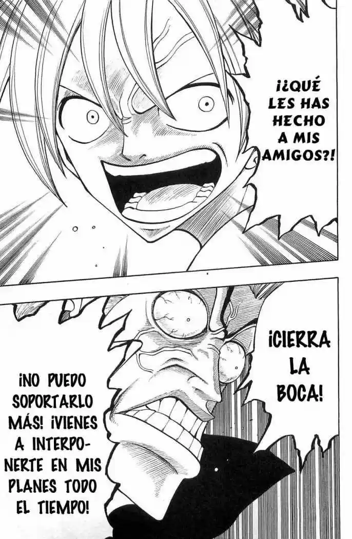 Rave Master (1999) - Capítulo 226 - Página 17 - LectorTMOo