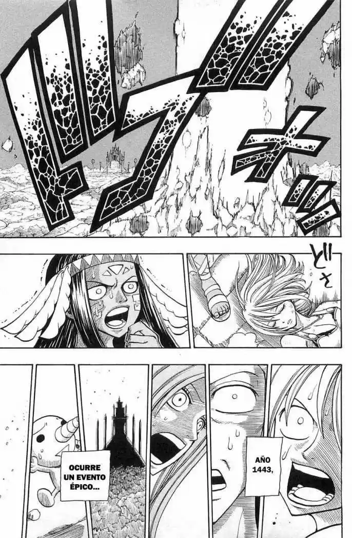 Rave Master (1999) - Capítulo 226 - Página 19 - LectorTMOo