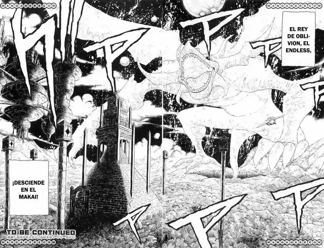Rave Master (1999) - Capítulo 226 - Página 20 - LectorTMOo