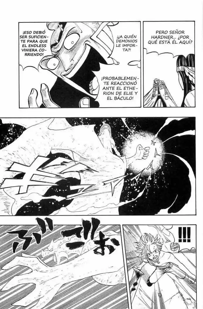 Rave Master (1999) - Capítulo 227 - Página 7 - LectorTMOo