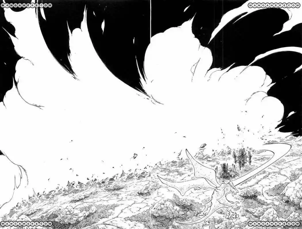 Rave Master (1999) - Capítulo 227 - Página 8 - LectorTMOo