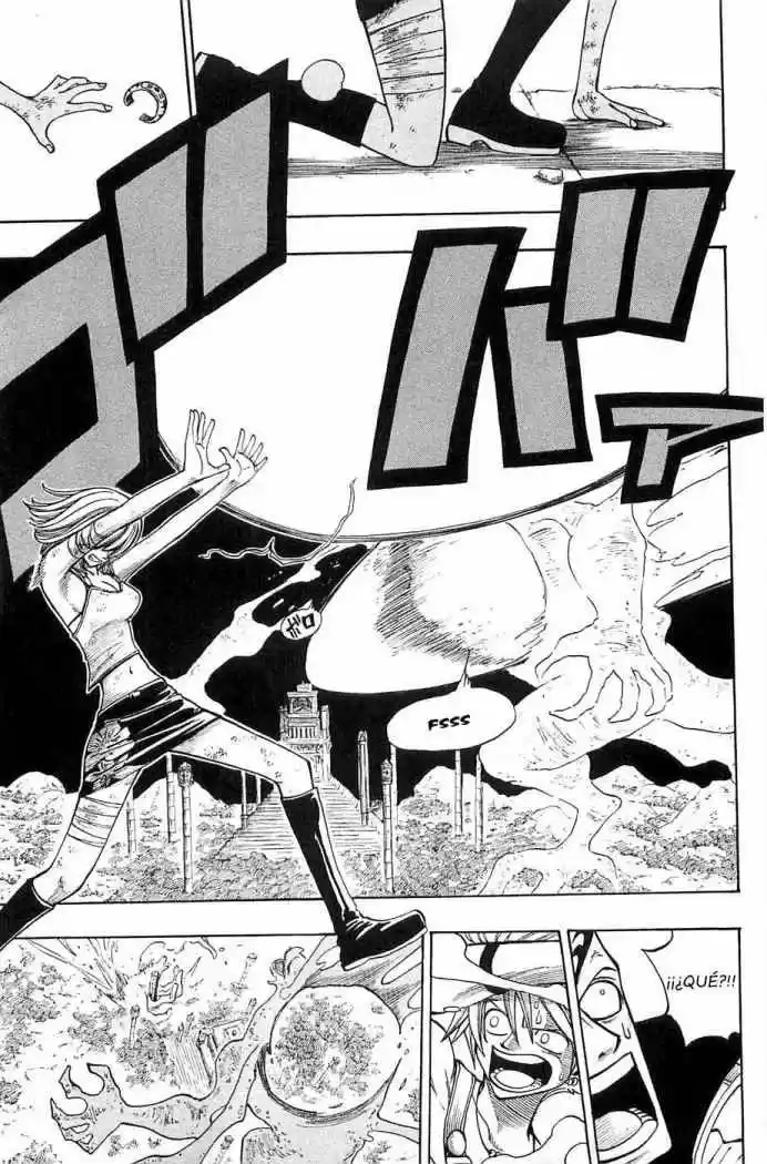 Rave Master (1999) - Capítulo 227 - Página 13 - LectorTMOo