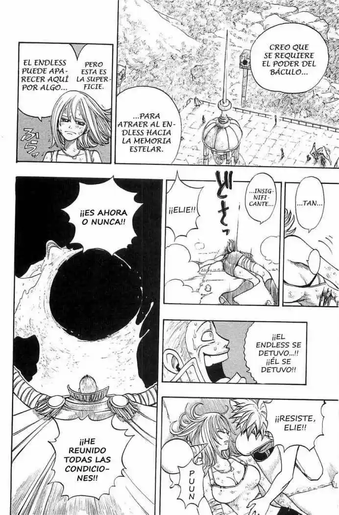 Rave Master (1999) - Capítulo 227 - Página 16 - LectorTMOo