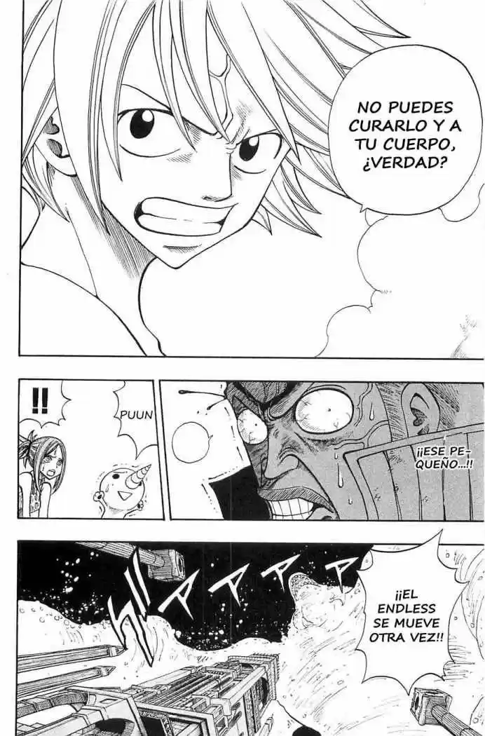 Rave Master (1999) - Capítulo 227 - Página 20 - LectorTMOo