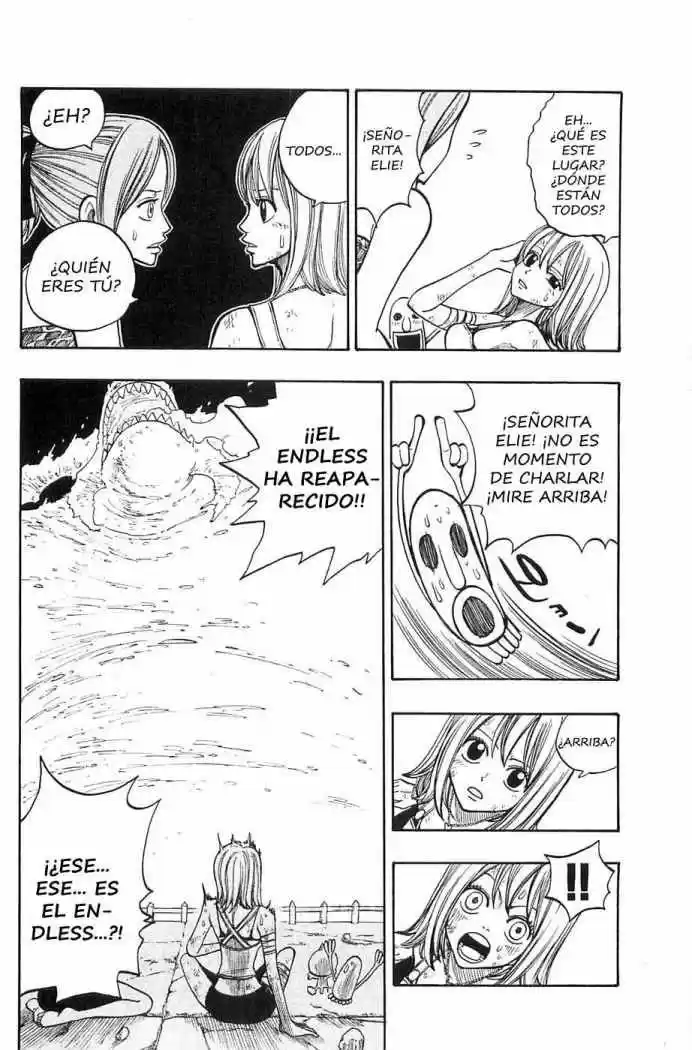 Rave Master (1999) - Capítulo 228 - Página 6 - LectorTMOo