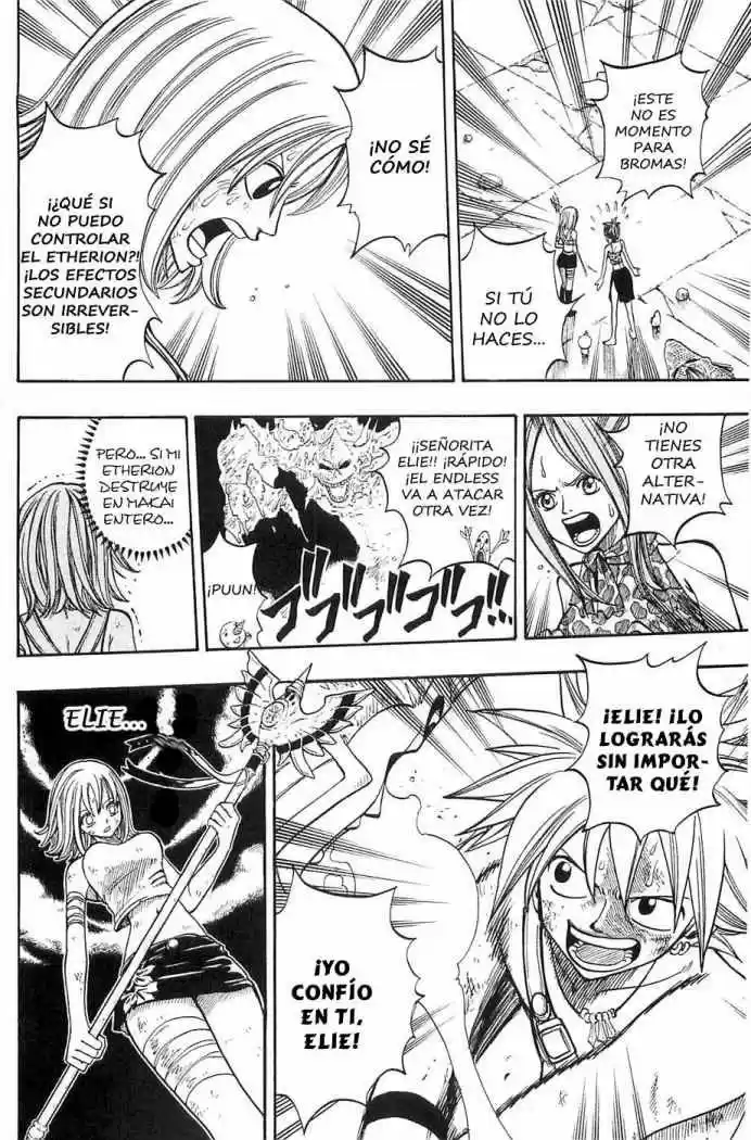 Rave Master (1999) - Capítulo 228 - Página 10 - LectorTMOo